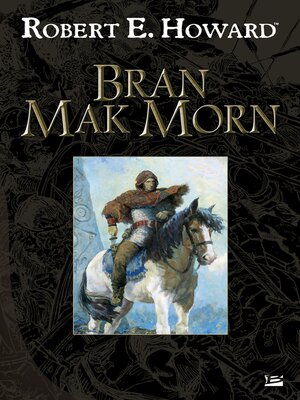 cover image of Bran Mak Morn